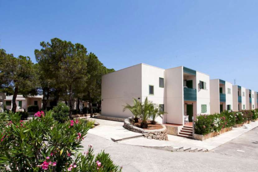 CDS PORTO GIARDINO RESORT | Monopoli