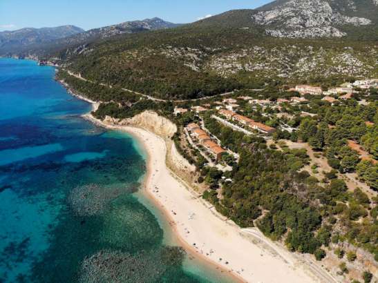 CLUB ESSE CALAGONONE  | Cala Gonone