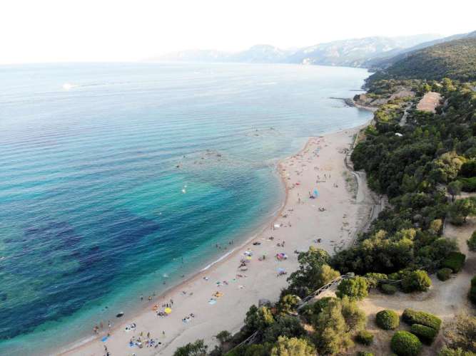 CLUB ESSE CALAGONONE  | Cala Gonone