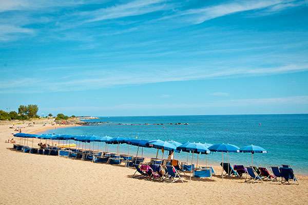 CLUB ESSE CALAGONONE  | Cala Gonone