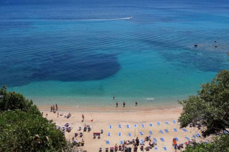 CLUB ESSE PALMASERA RESORT | Cala Gonone