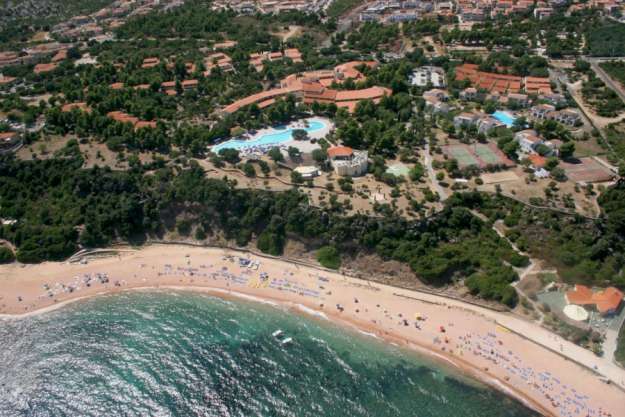 CLUB ESSE PALMASERA RESORT | Cala Gonone