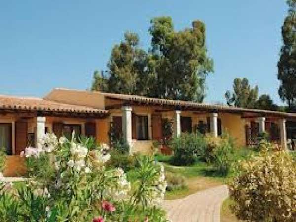 CLUB HOTEL EUROVILLAGE | Budoni