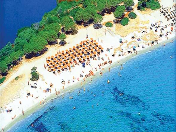CLUB HOTEL EUROVILLAGE | Budoni