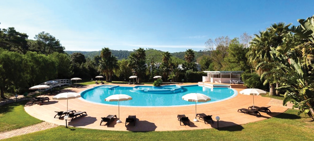 GUSMAY BEACH RESORT HOTEL CALA DEL TURCO | Peschici