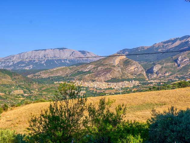 HIMERA BEACH CLUB | Campofelice Di Roccella