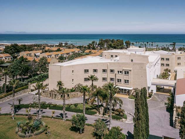 HIMERA BEACH CLUB | Campofelice Di Roccella