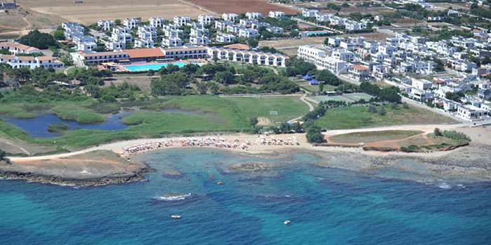 HOTEL CLUB SANTA SABINA | Ostuni