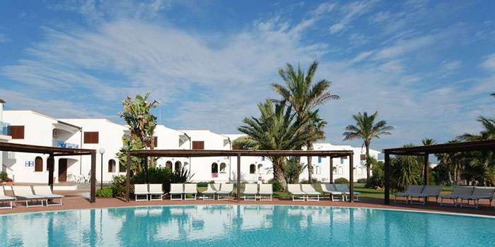 HOTEL CLUB SANTA SABINA | Ostuni