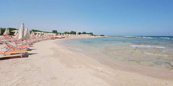 HOTEL CLUB SANTA SABINA | Ostuni