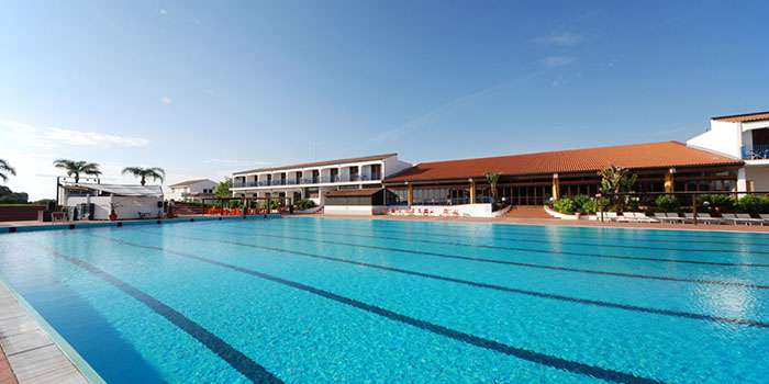 HOTEL CLUB SANTA SABINA | Ostuni