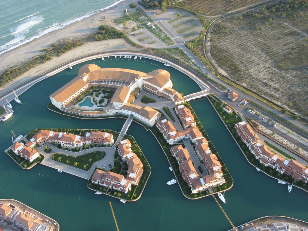 MARINAGRI HOTEL & SPA **tariffa welcome** 5 Stelle