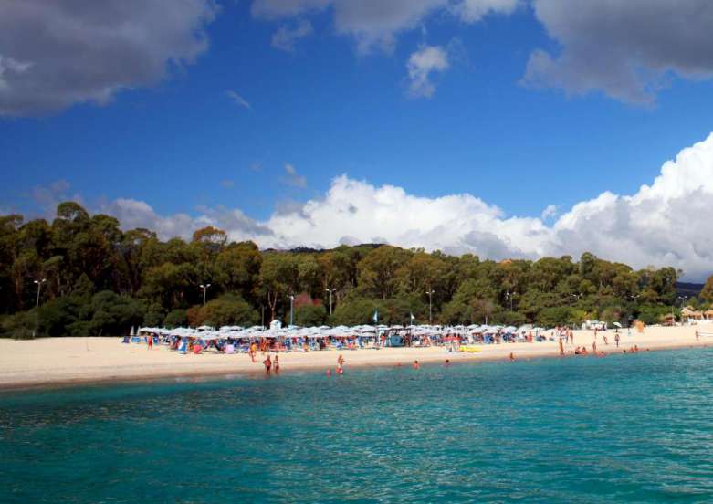 NAUSICAA VILLAGE | Sant' Andrea dello Jonio