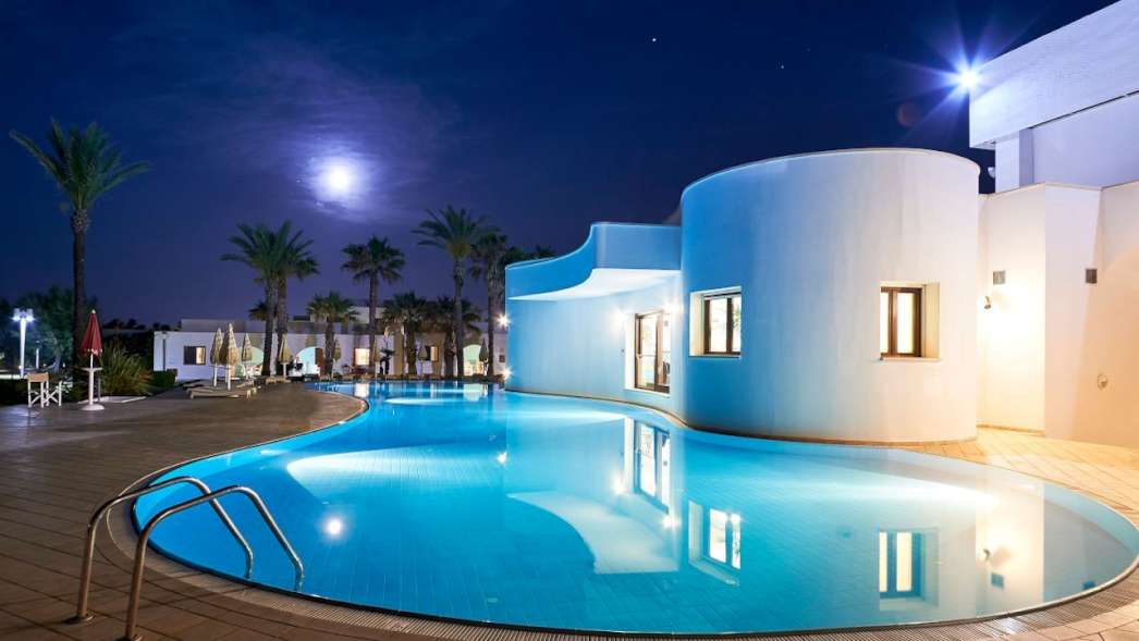 PIETRABLU RESORT & SPA | Polignano a Mare
