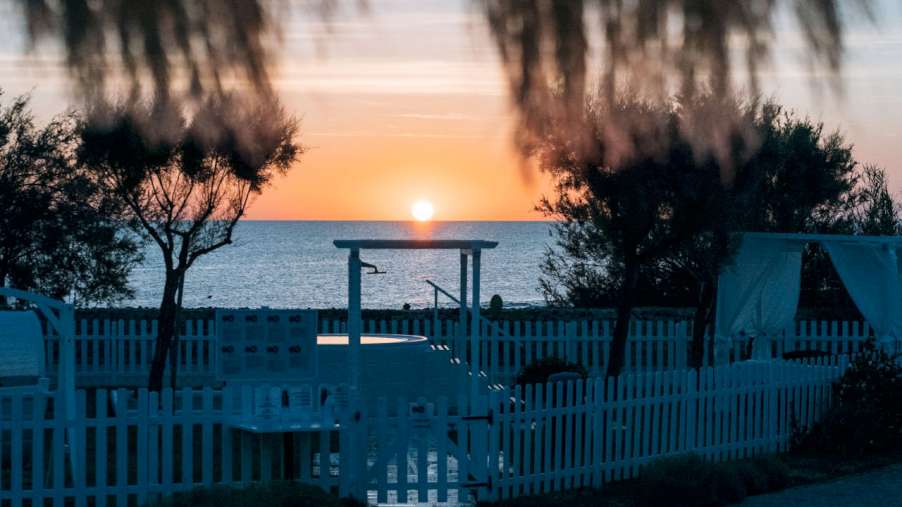 PIETRABLU RESORT & SPA | Polignano a Mare