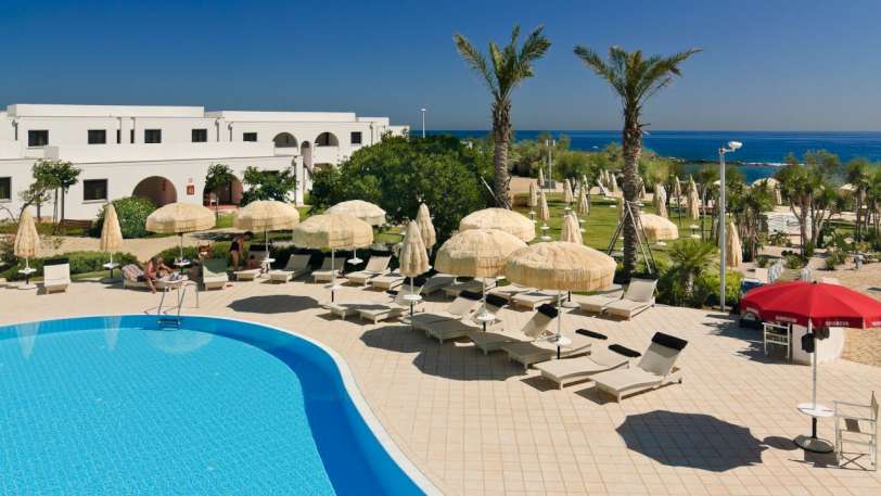 PIETRABLU RESORT & SPA | Polignano a Mare