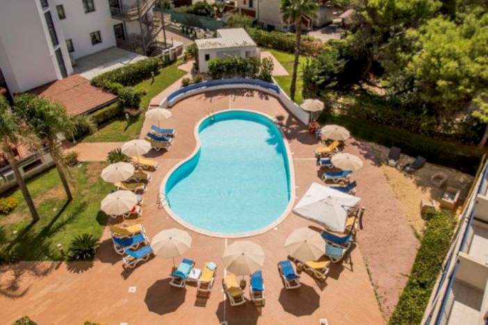 TICHO'S LIDO HOTEL  | Castellaneta Marina