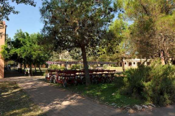 TORRE DEL FARO VILLAGGIO | Scanzano Jonico