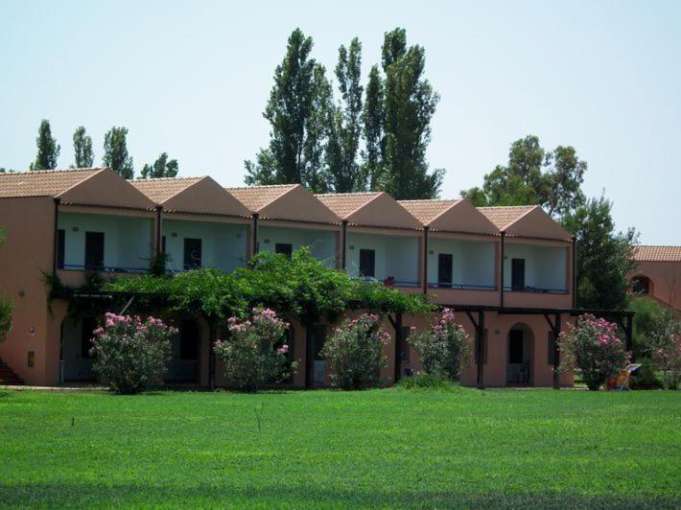 TORRE DEL FARO VILLAGGIO | Scanzano Jonico