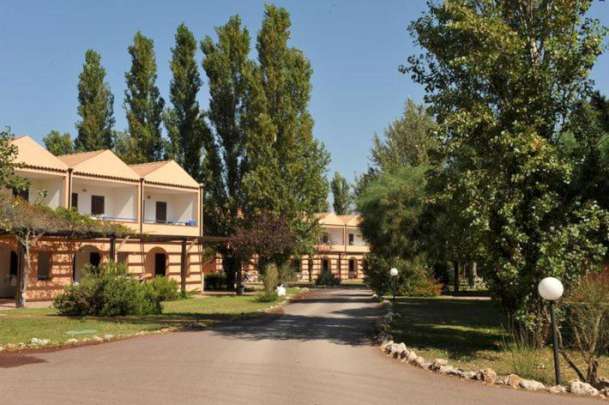 TORRE DEL FARO VILLAGGIO | Scanzano Jonico