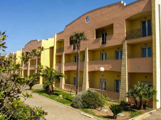 VILLAGGIO NOVA SIRI | Marina di Nova Siri