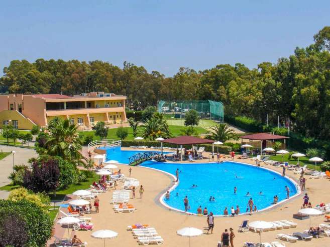 VILLAGGIO NOVA SIRI | Marina di Nova Siri