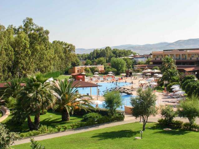 VILLAGGIO NOVA SIRI | Marina di Nova Siri