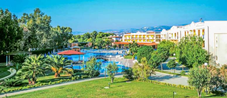 VILLAGGIO NOVA SIRI | Marina di Nova Siri