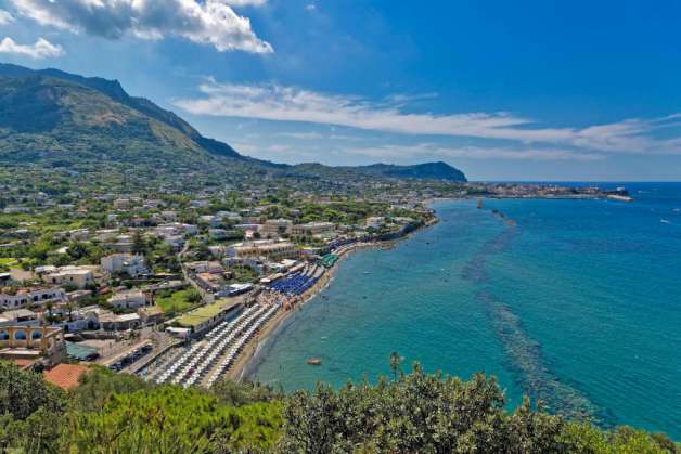 ZARO HOTEL  | Ischia