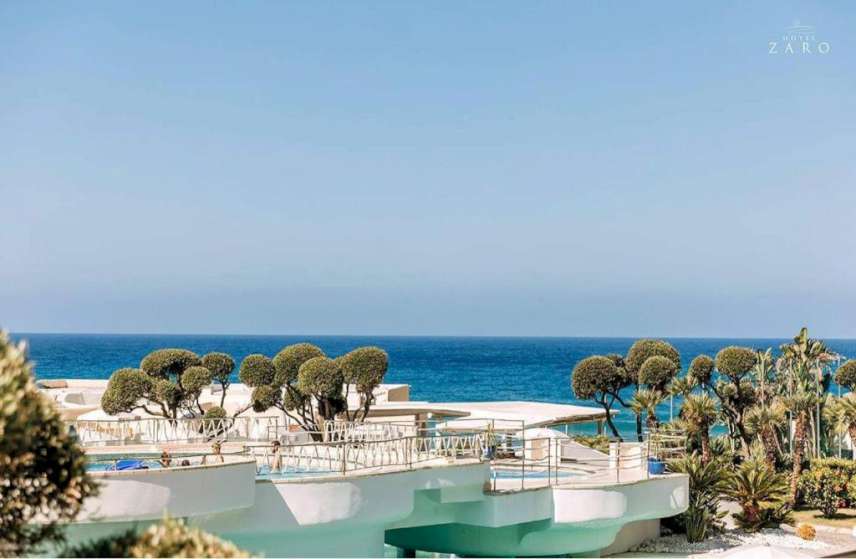 ZARO HOTEL  | Ischia