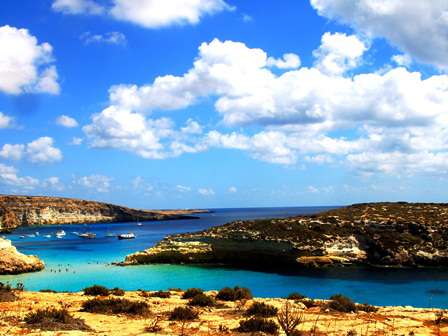 Hotel roulette lampedusa