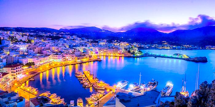 CASE VACANZE KARPATHOS | Karpathos