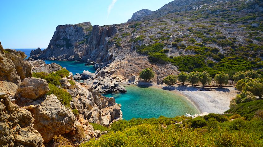 CASE VACANZE KARPATHOS | Karpathos