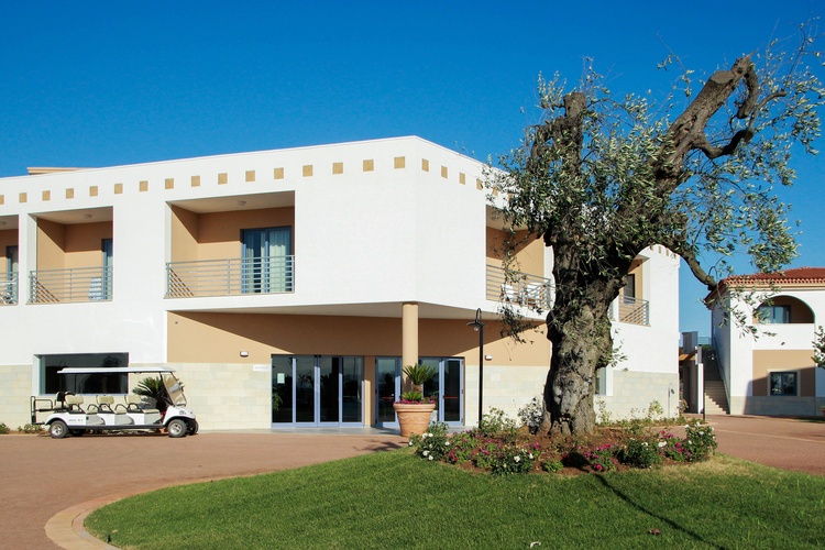 FUTURA CLUB DANAIDE | Scanzano Jonico