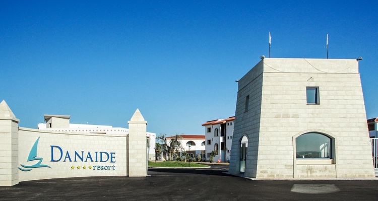 FUTURA CLUB DANAIDE | Scanzano Jonico