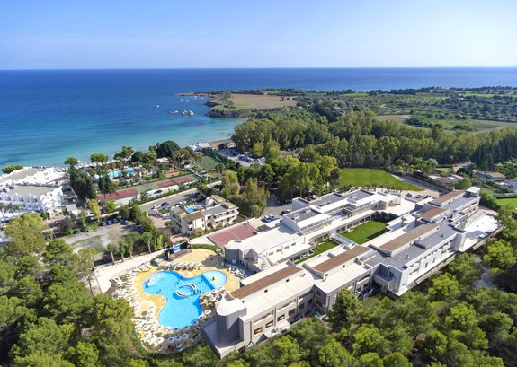 FUTURA CLUB SPIAGGE BIANCHE | Fontane Bianche 