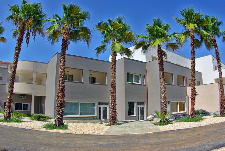 FUTURA CLUB SPIAGGE BIANCHE | Fontane Bianche 