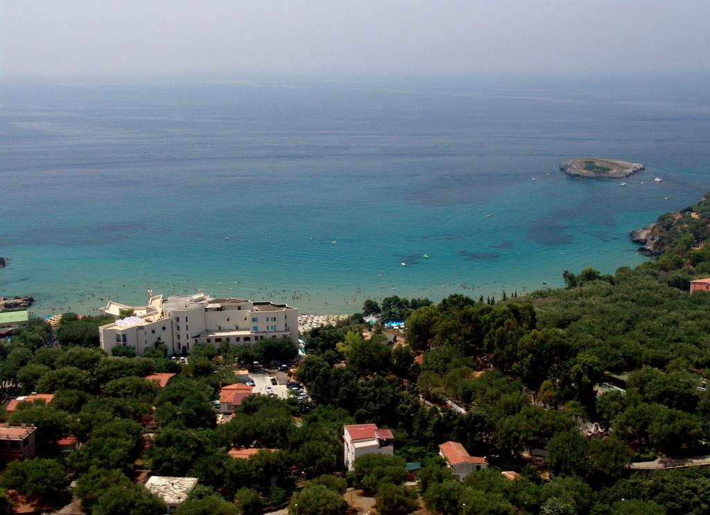 FUTURA STYLE BAIA DELLE SIRENE | Marina di Camerota