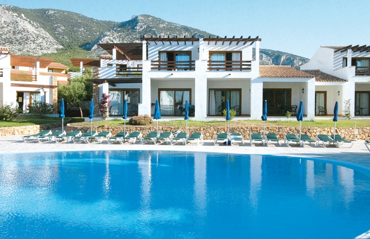 FUTURA STYLE IL BORGO | Cala Gonone