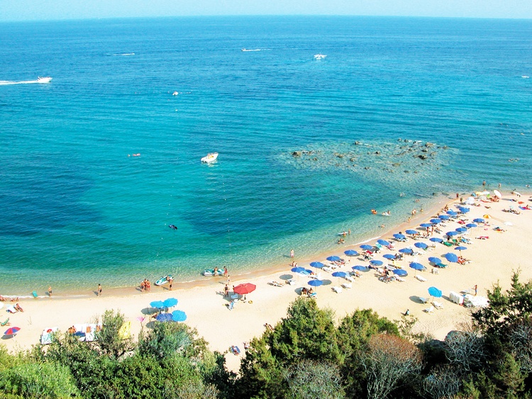 FUTURA STYLE IL BORGO | Cala Gonone