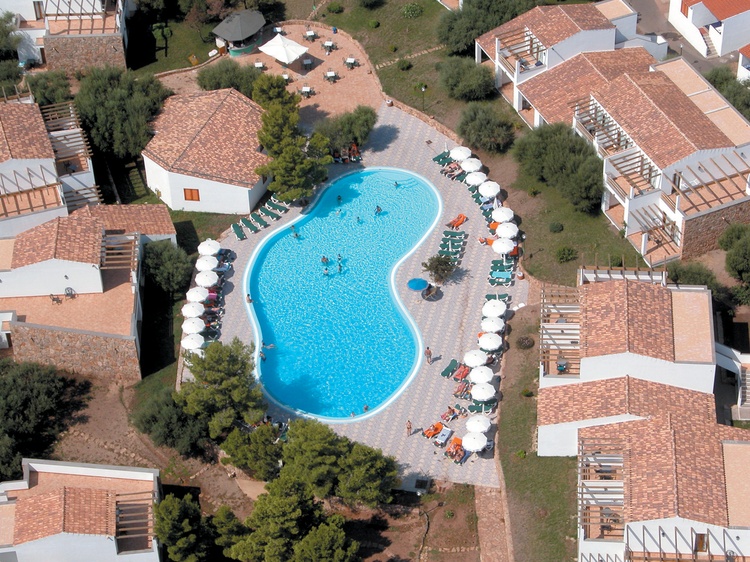 FUTURA STYLE IL BORGO | Cala Gonone