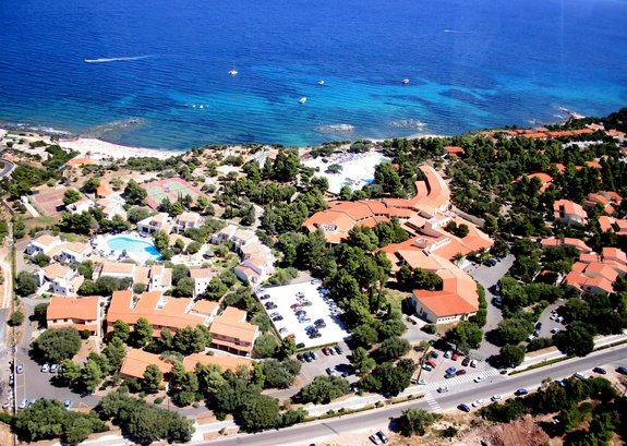 FUTURA STYLE IL BORGO | Cala Gonone