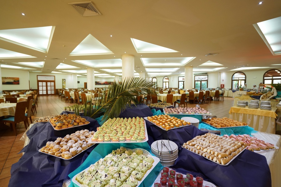 VALTUR OTIUM RESORT NICOLAUS CLUB | Villapiana