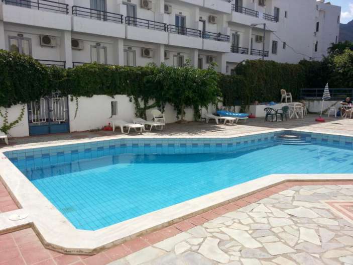 HOTEL IRO 2 Stelle HOTEL IRO 2 Stelle
