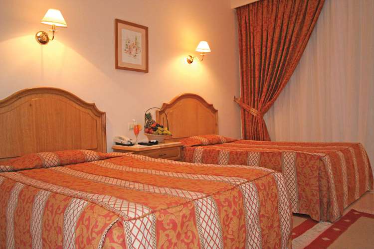 HOTEL SEA STAR BEAU RIVAGE | Hurghada