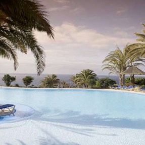 ROBINSON CLUB ESQUINZO PLAYA