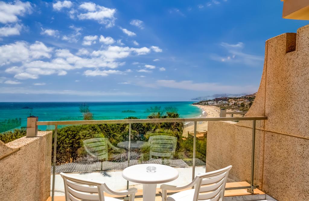 ROULETTE 4* HOTEL SBH TARO BEACH / HOTEL EREZA MAR *AI* | Fuerteventura