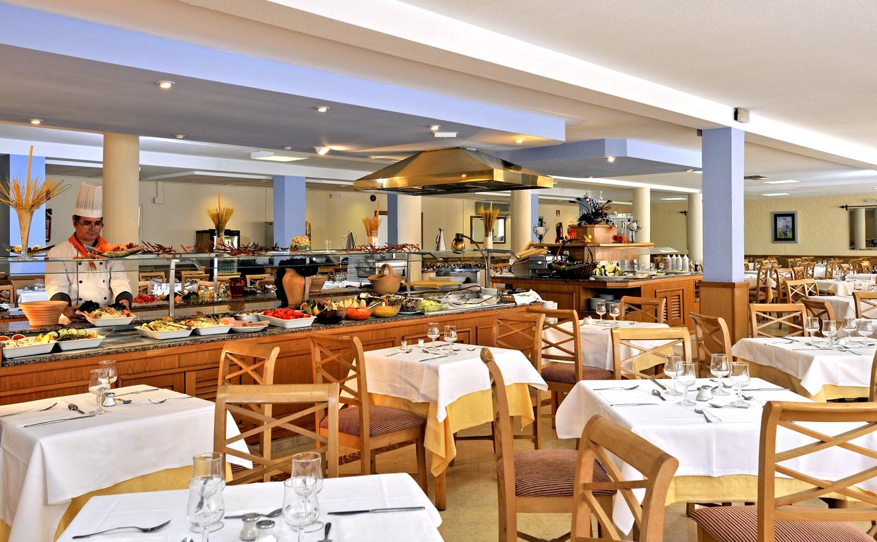 ROULETTE GLOBALES PLAYA S. PONSA / HSM DON JUAN *FBB* | Maiorca