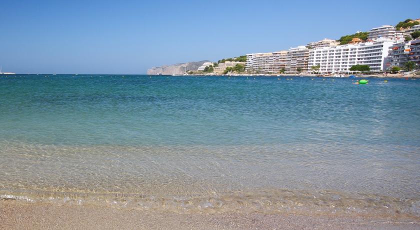 ROULETTE GLOBALES PLAYA SANTA PONSA / FERGUS GEMINIS *HB* | Maiorca