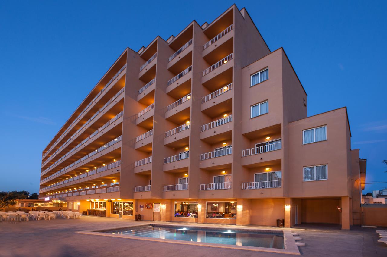 ROULETTE GLOBALES PLAYA SANTA PONSA / FERGUS GEMINIS *HB* | Maiorca